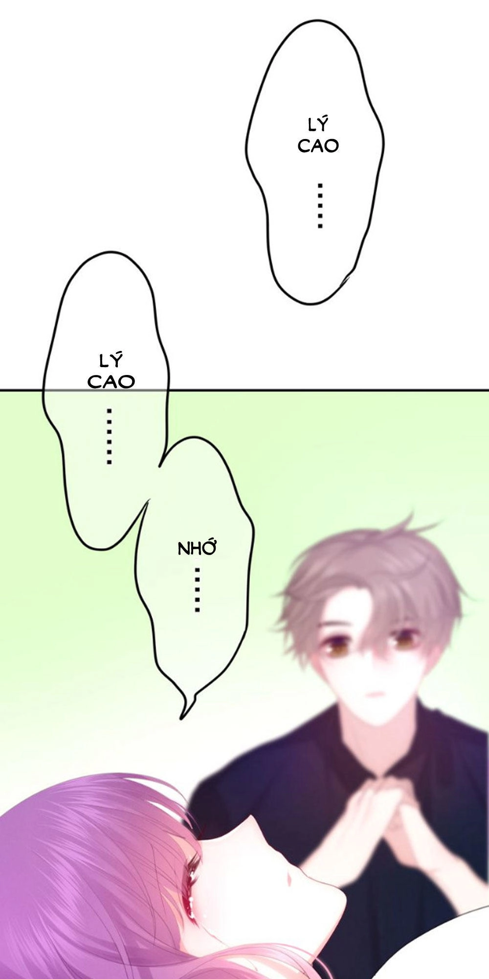 Tháng Sáu Kì Diệu Chapter 48 - 39