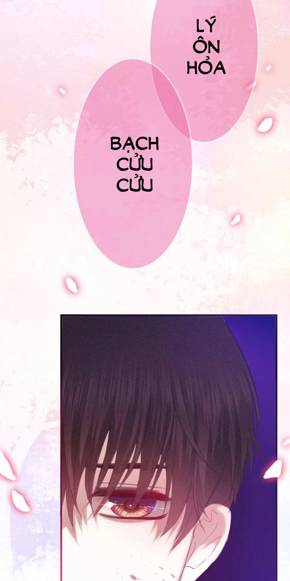 Tháng Sáu Kì Diệu Chapter 48 - 49