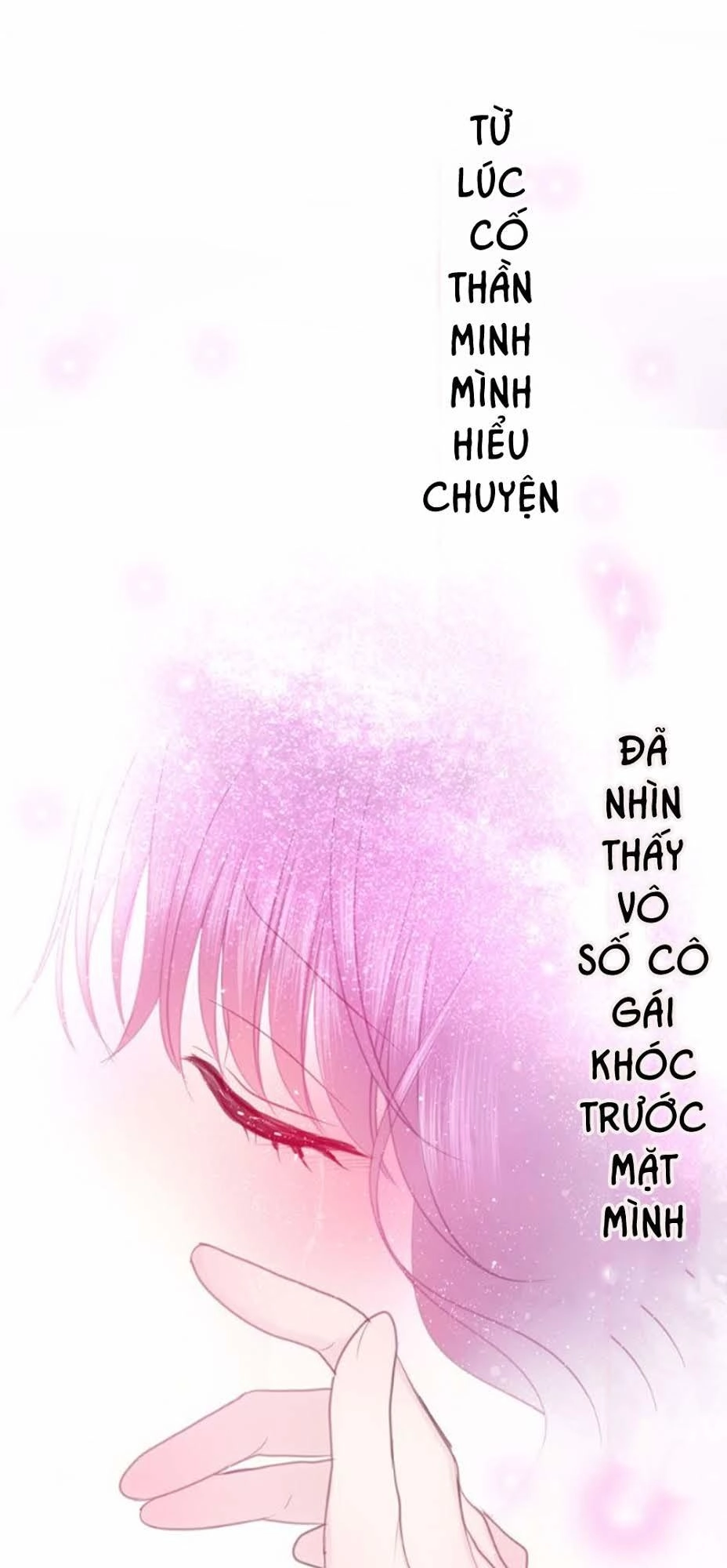 Tháng Sáu Kì Diệu Chapter 48 - 53