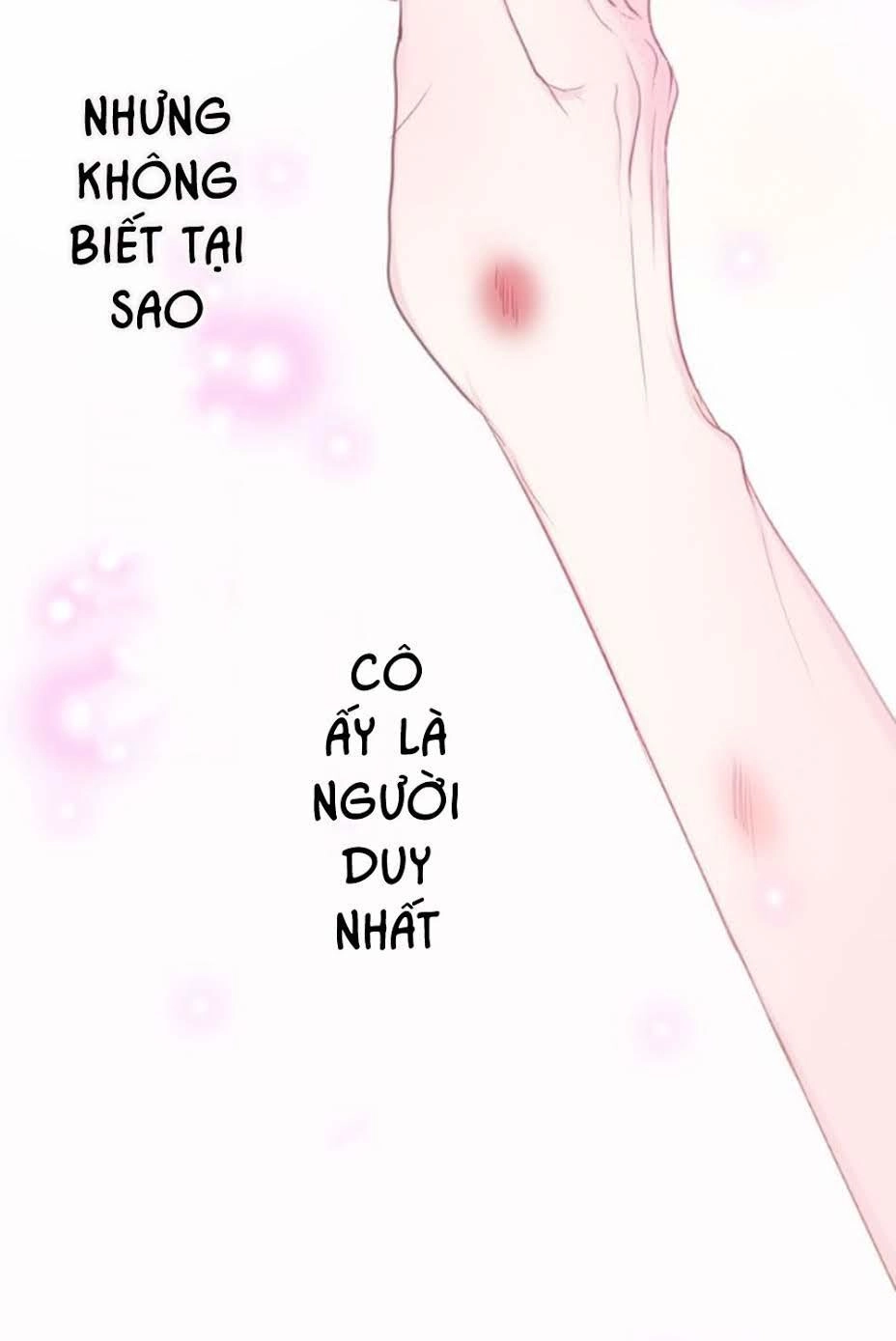 Tháng Sáu Kì Diệu Chapter 48 - 54