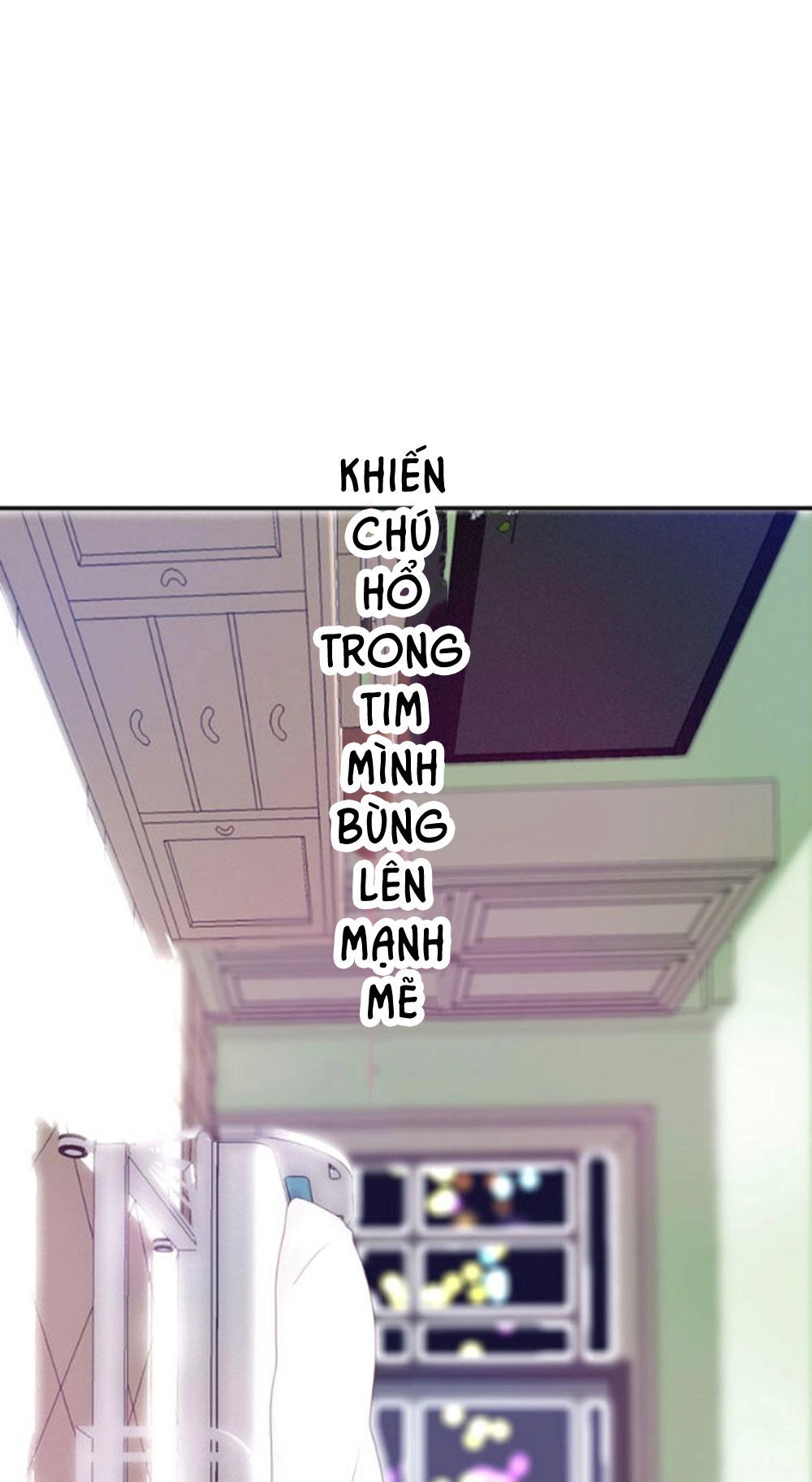 Tháng Sáu Kì Diệu Chapter 48 - 58