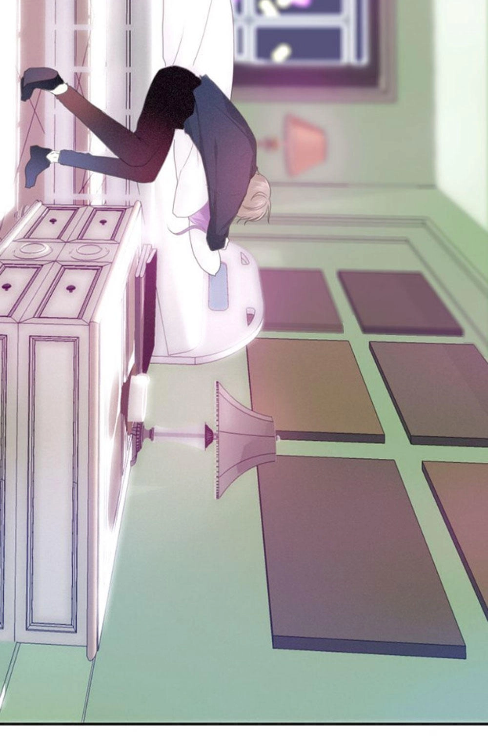 Tháng Sáu Kì Diệu Chapter 48 - 59