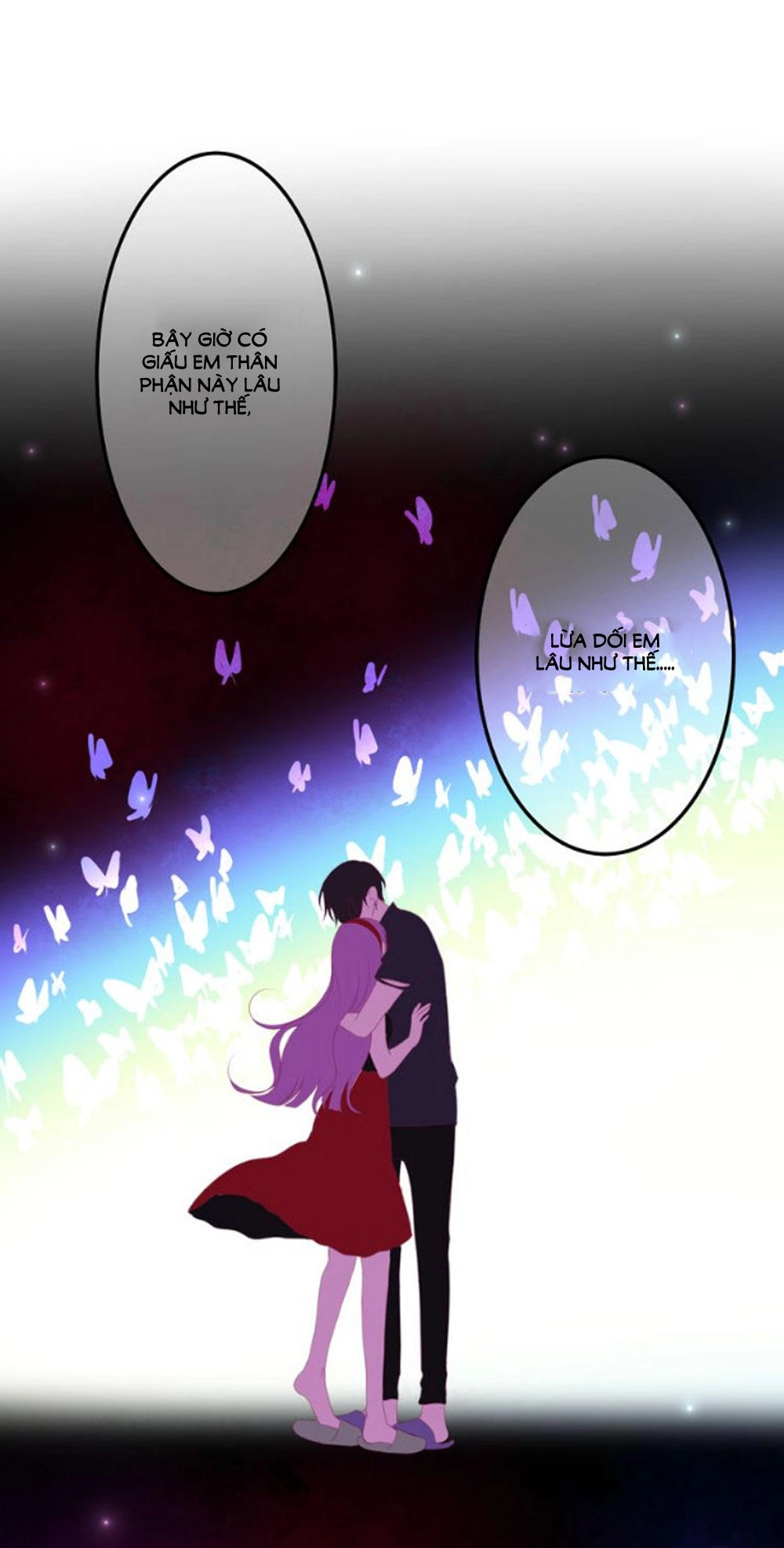 Tháng Sáu Kì Diệu Chapter 50 - 25