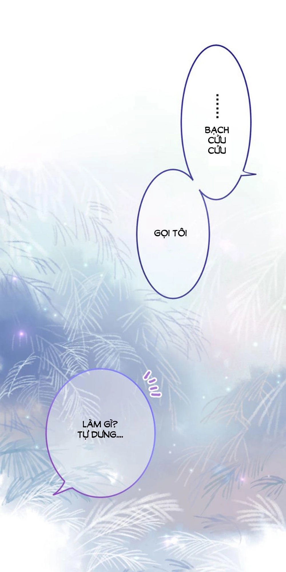 Tháng Sáu Kì Diệu Chapter 50 - 56