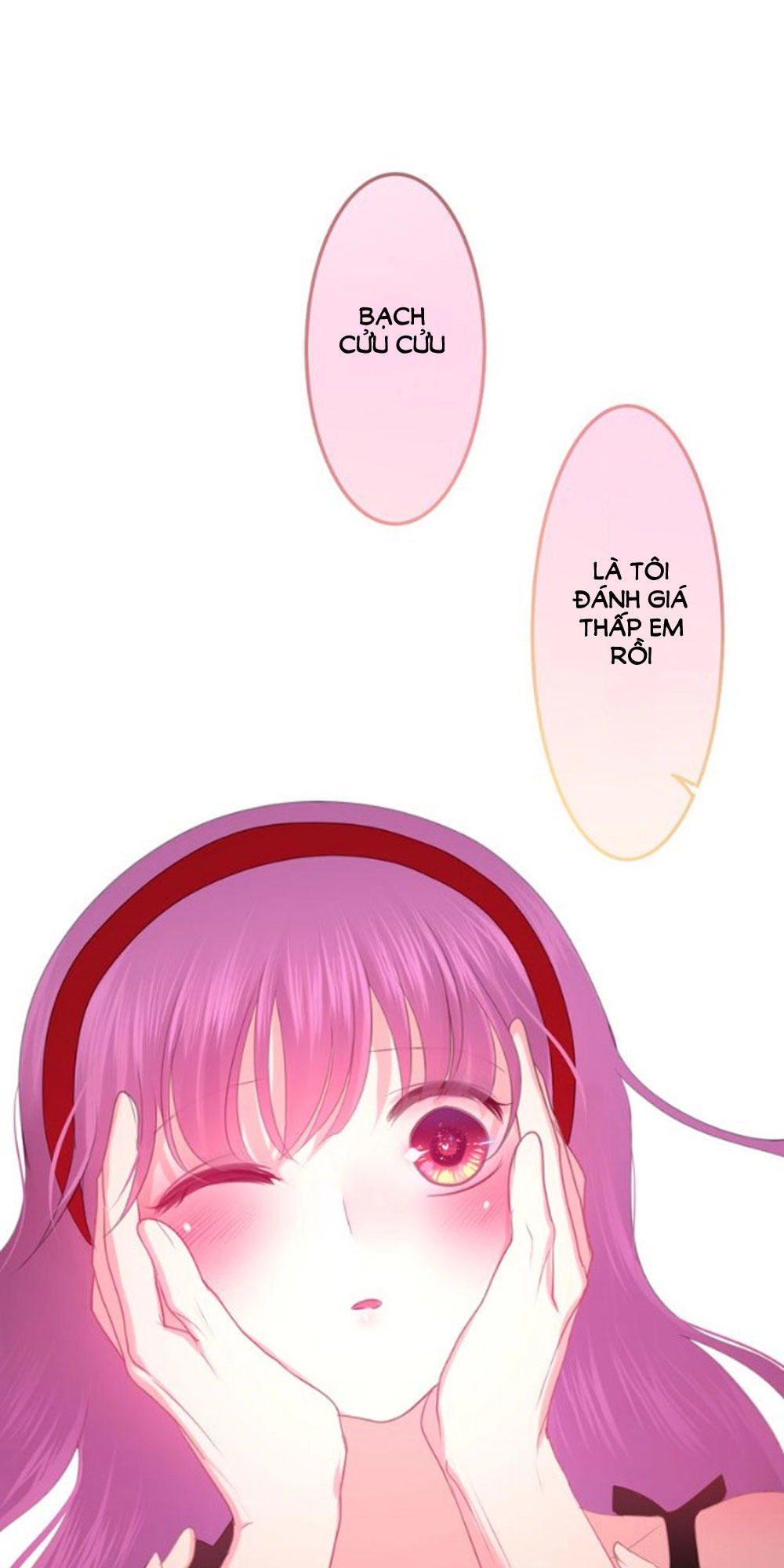 Tháng Sáu Kì Diệu Chapter 50 - 68