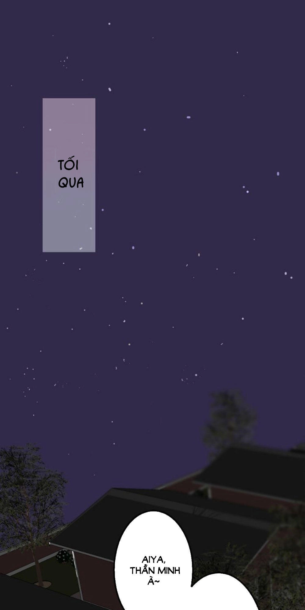 Tháng Sáu Kì Diệu Chapter 51 - 22