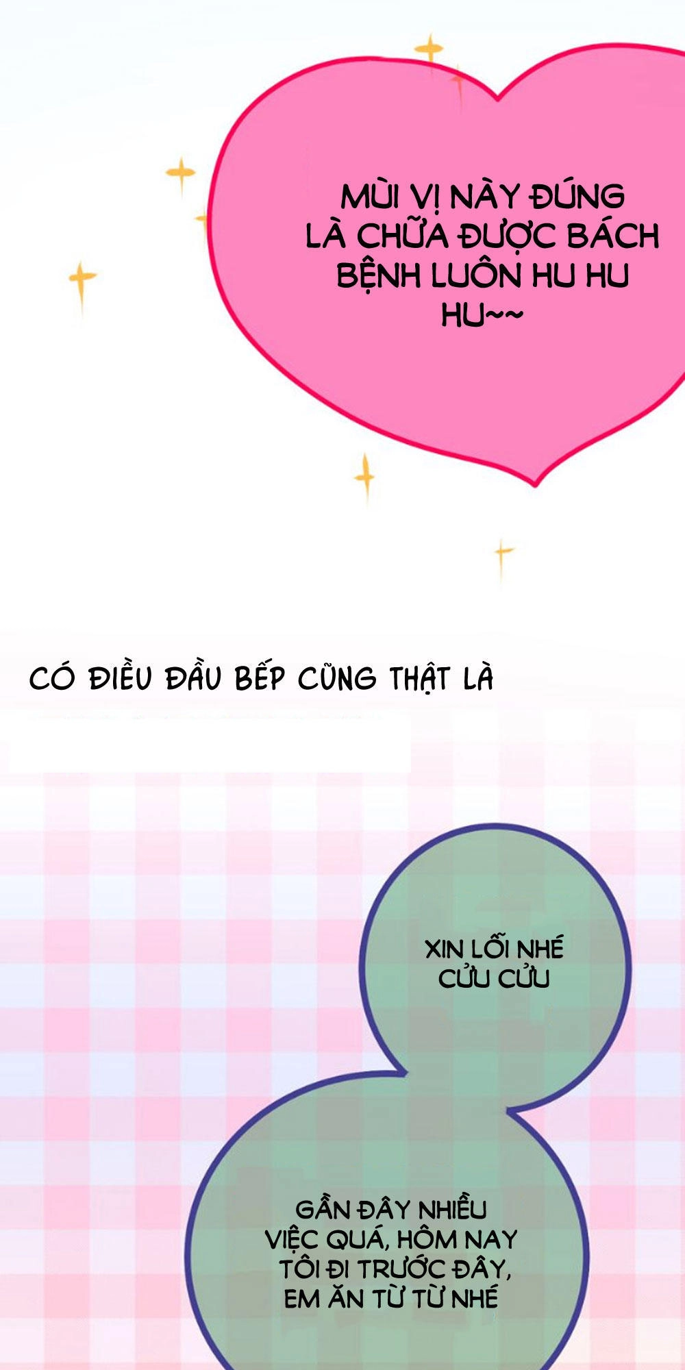 Tháng Sáu Kì Diệu Chapter 51 - 63