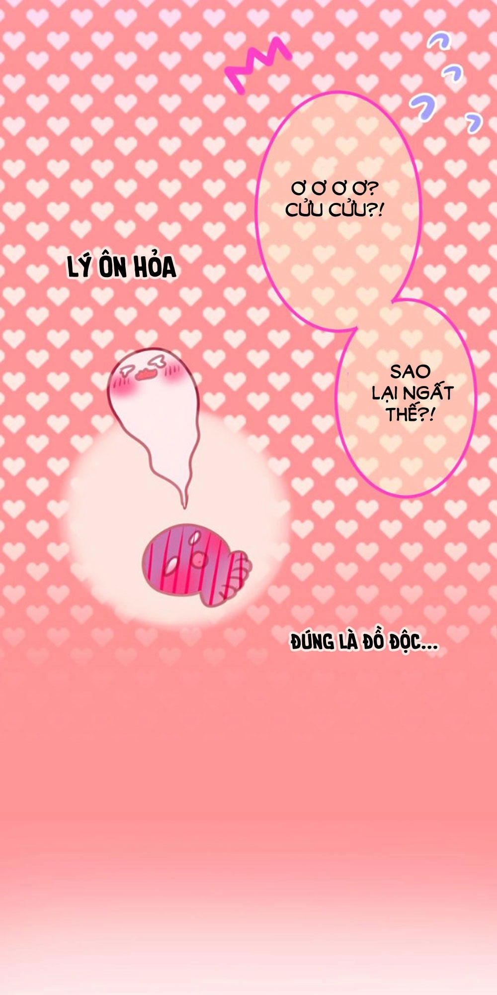 Tháng Sáu Kì Diệu Chapter 52 - 56