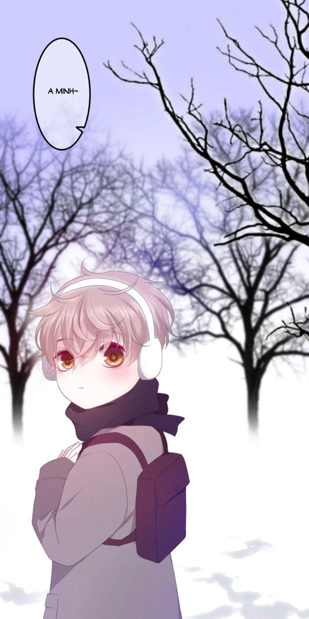 Tháng Sáu Kì Diệu Chapter 53 - 1