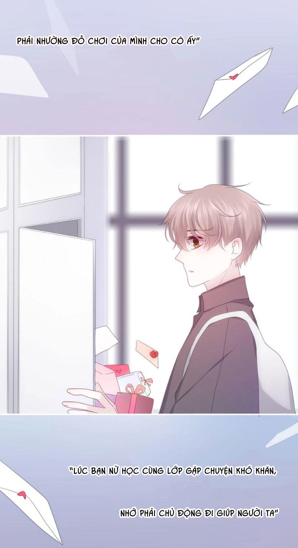 Tháng Sáu Kì Diệu Chapter 53 - 6