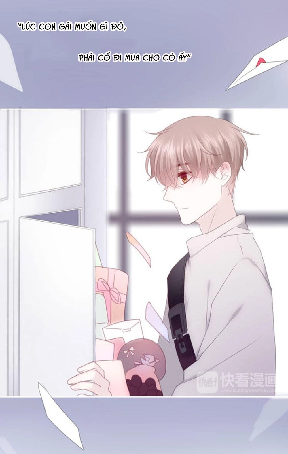 Tháng Sáu Kì Diệu Chapter 53 - 7