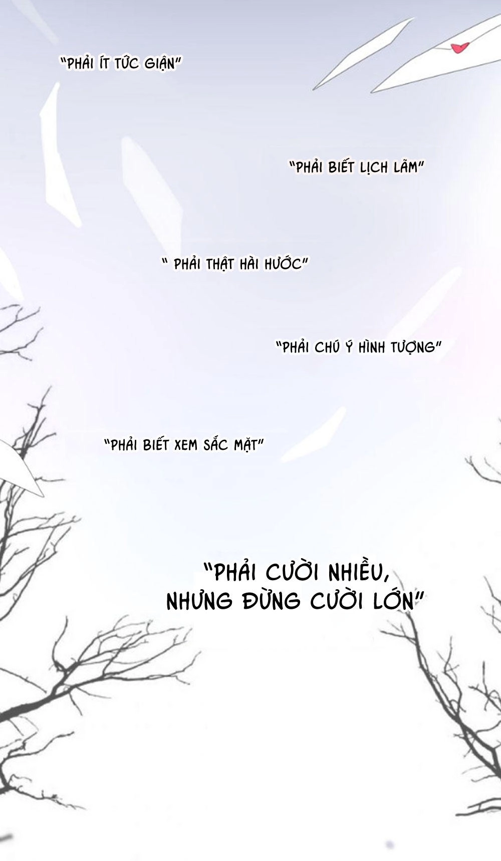 Tháng Sáu Kì Diệu Chapter 53 - 8