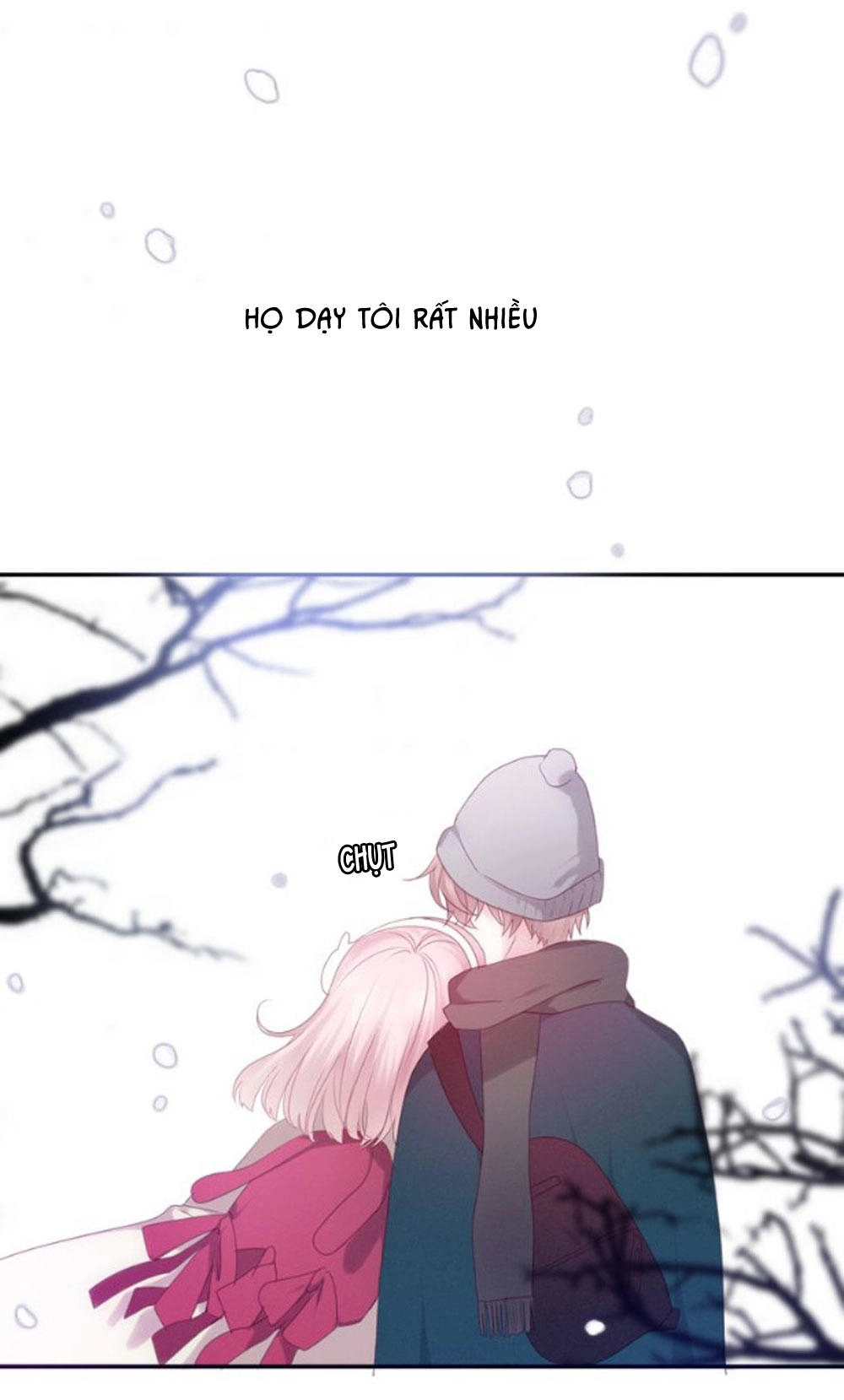 Tháng Sáu Kì Diệu Chapter 53 - 10