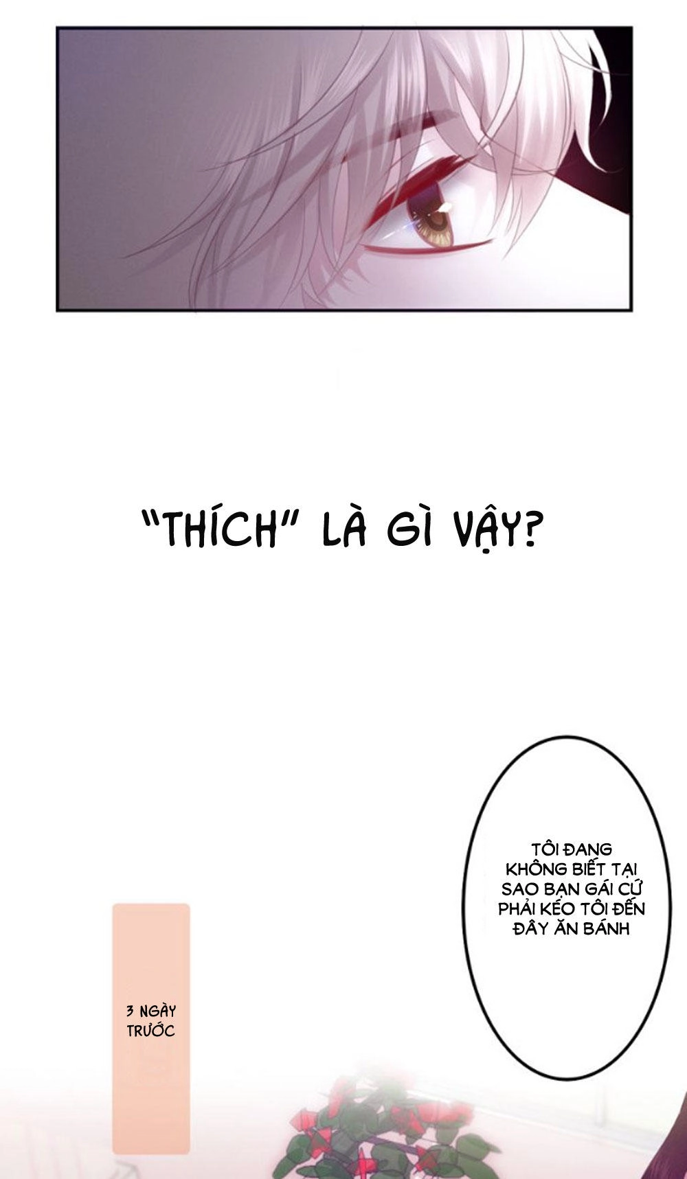 Tháng Sáu Kì Diệu Chapter 53 - 20