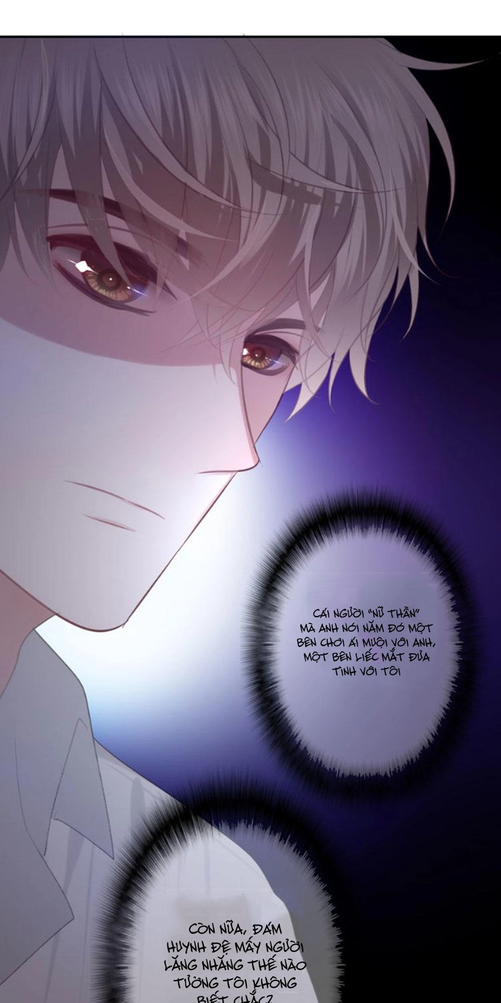 Tháng Sáu Kì Diệu Chapter 53 - 24