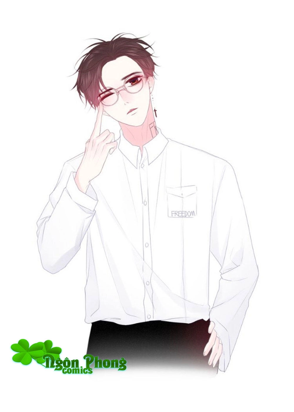 Tháng Sáu Kì Diệu Chapter 54 - 5