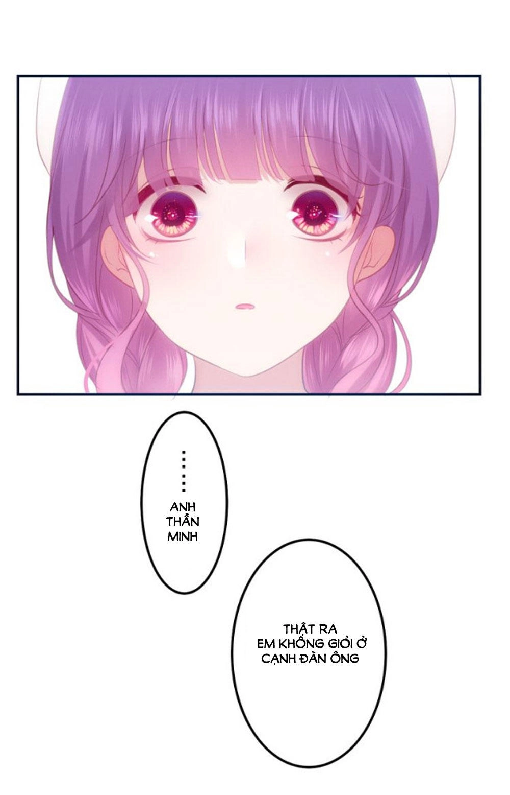 Tháng Sáu Kì Diệu Chapter 54 - 6