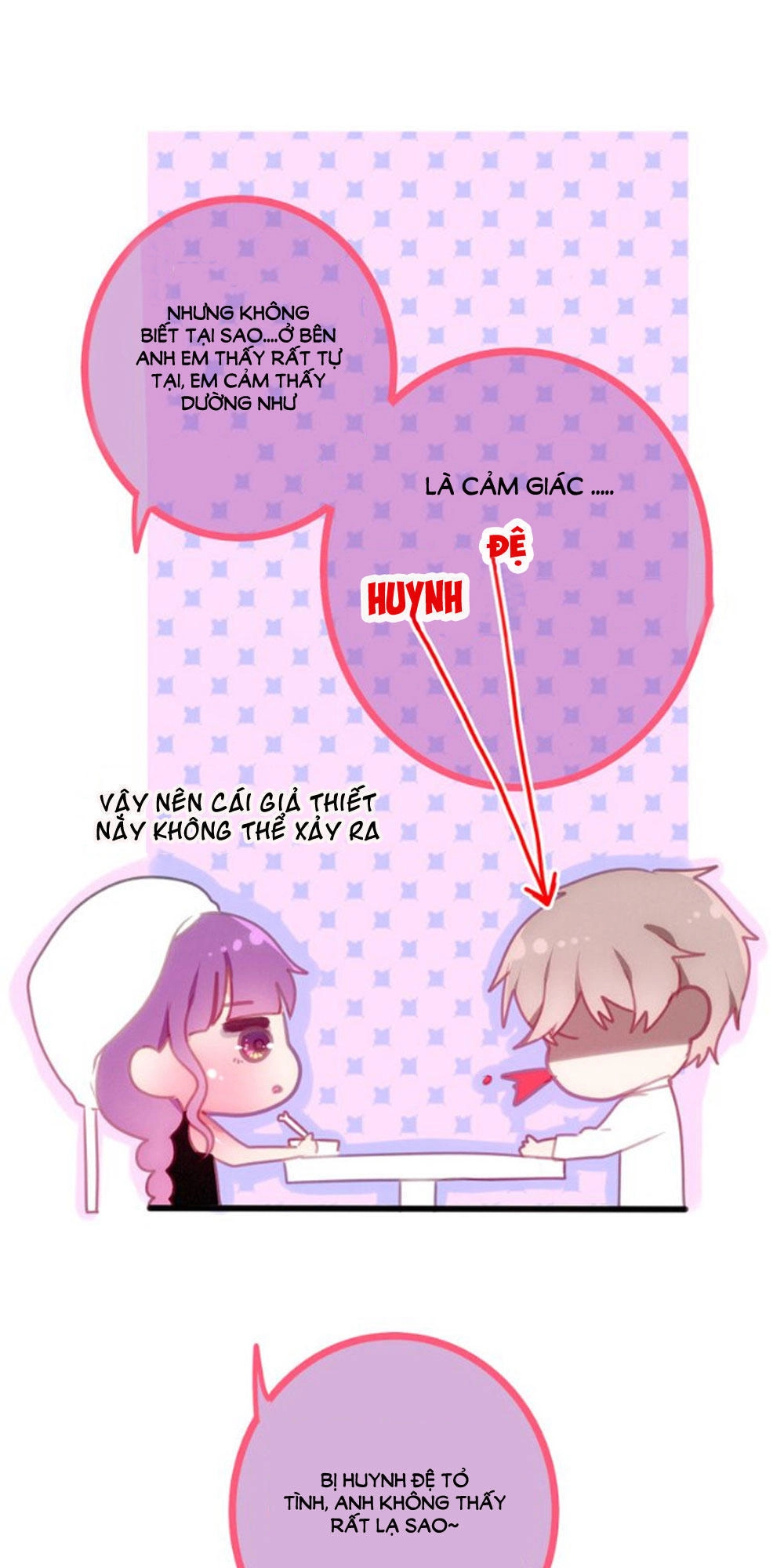 Tháng Sáu Kì Diệu Chapter 54 - 8