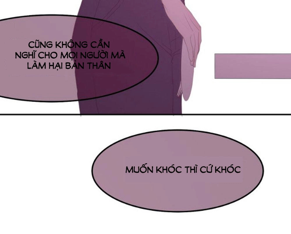 Tháng Sáu Kì Diệu Chapter 54 - 15