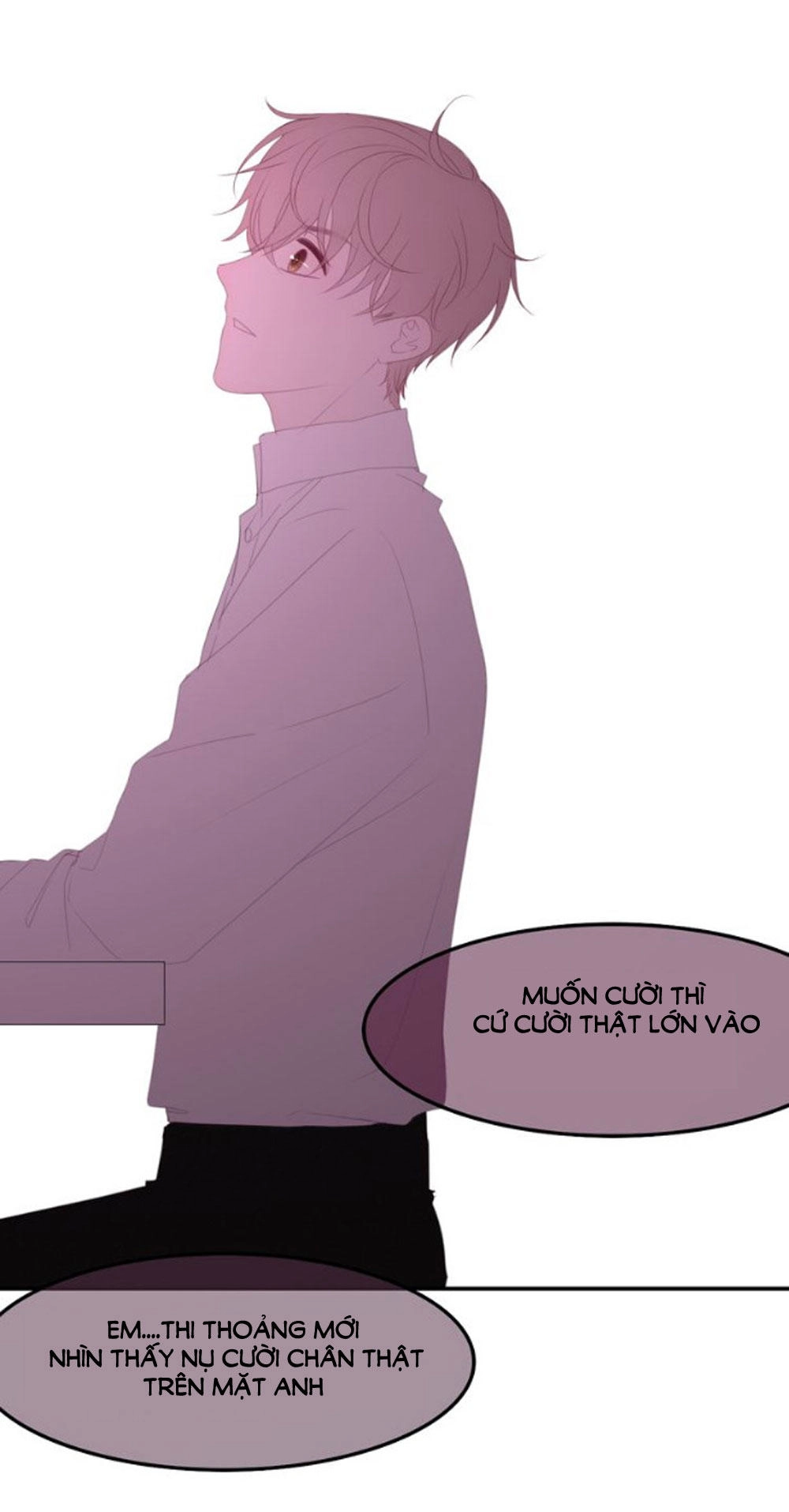 Tháng Sáu Kì Diệu Chapter 54 - 16