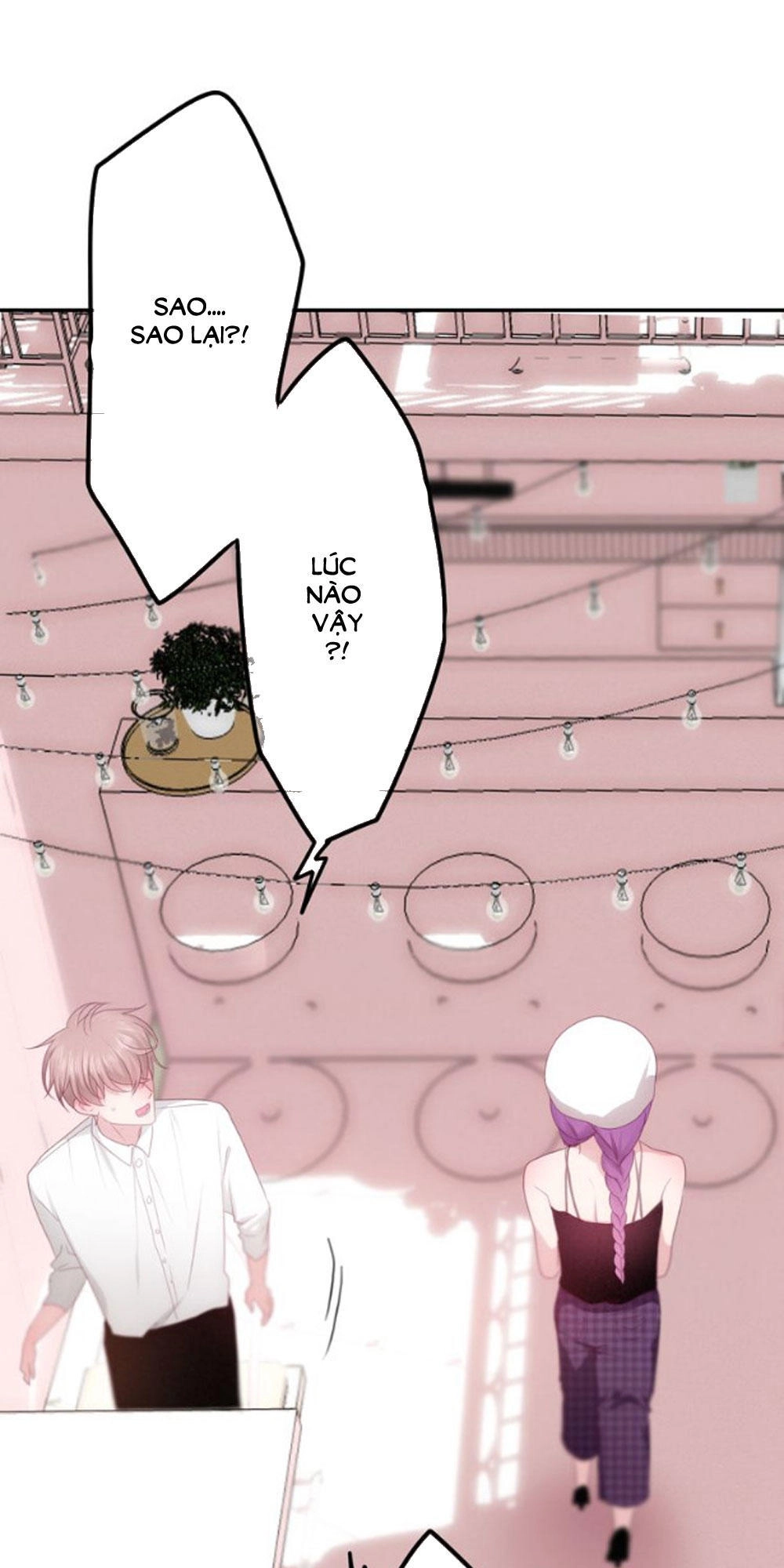 Tháng Sáu Kì Diệu Chapter 54 - 19