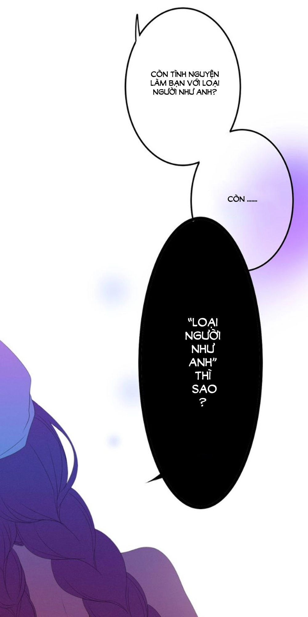 Tháng Sáu Kì Diệu Chapter 54 - 22