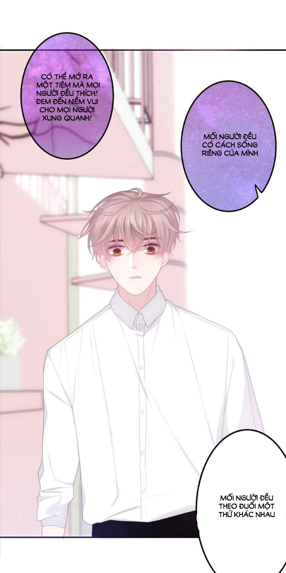 Tháng Sáu Kì Diệu Chapter 54 - 26