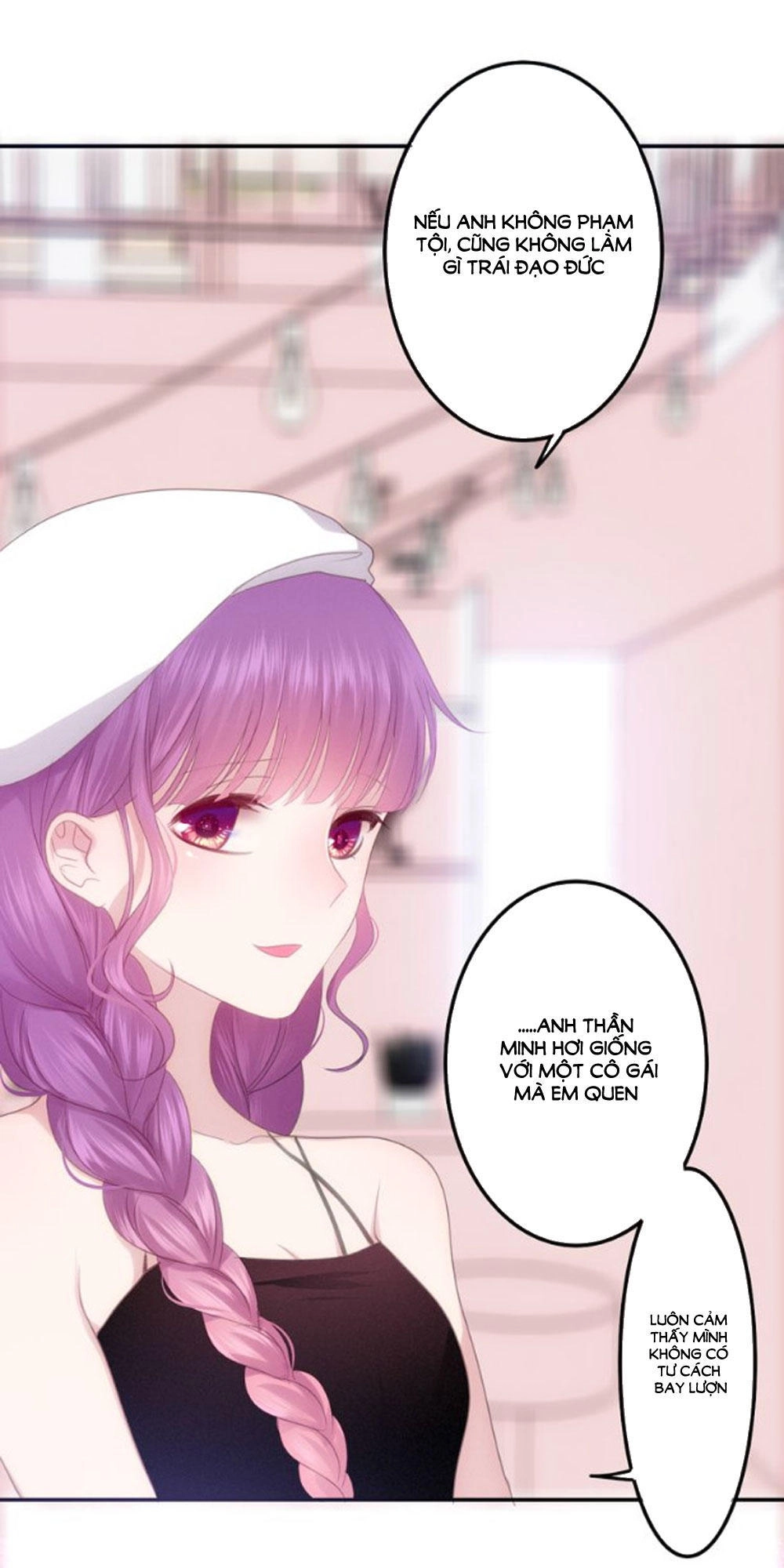 Tháng Sáu Kì Diệu Chapter 54 - 28