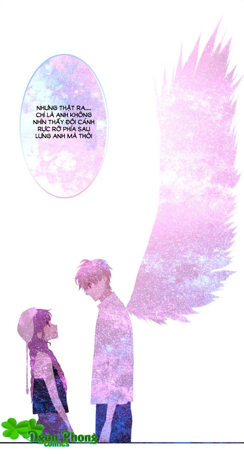 Tháng Sáu Kì Diệu Chapter 54 - 30