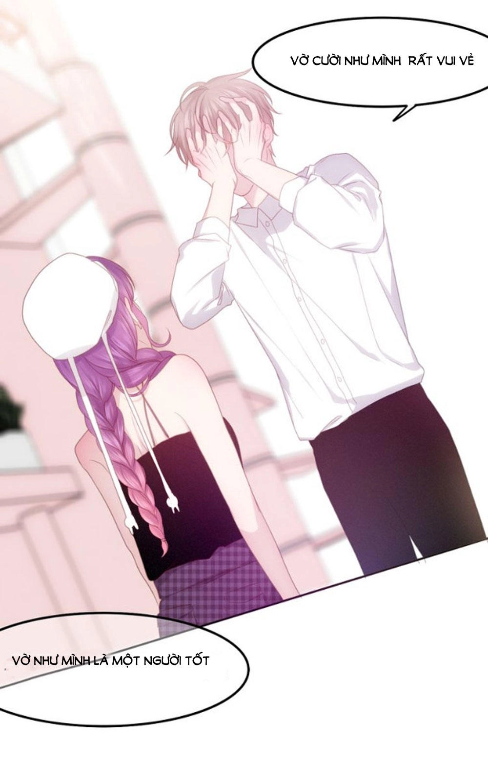 Tháng Sáu Kì Diệu Chapter 54 - 32