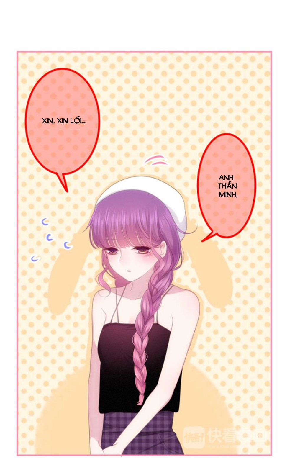 Tháng Sáu Kì Diệu Chapter 54 - 37