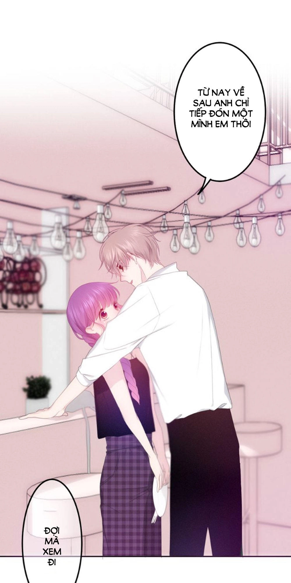 Tháng Sáu Kì Diệu Chapter 54 - 41