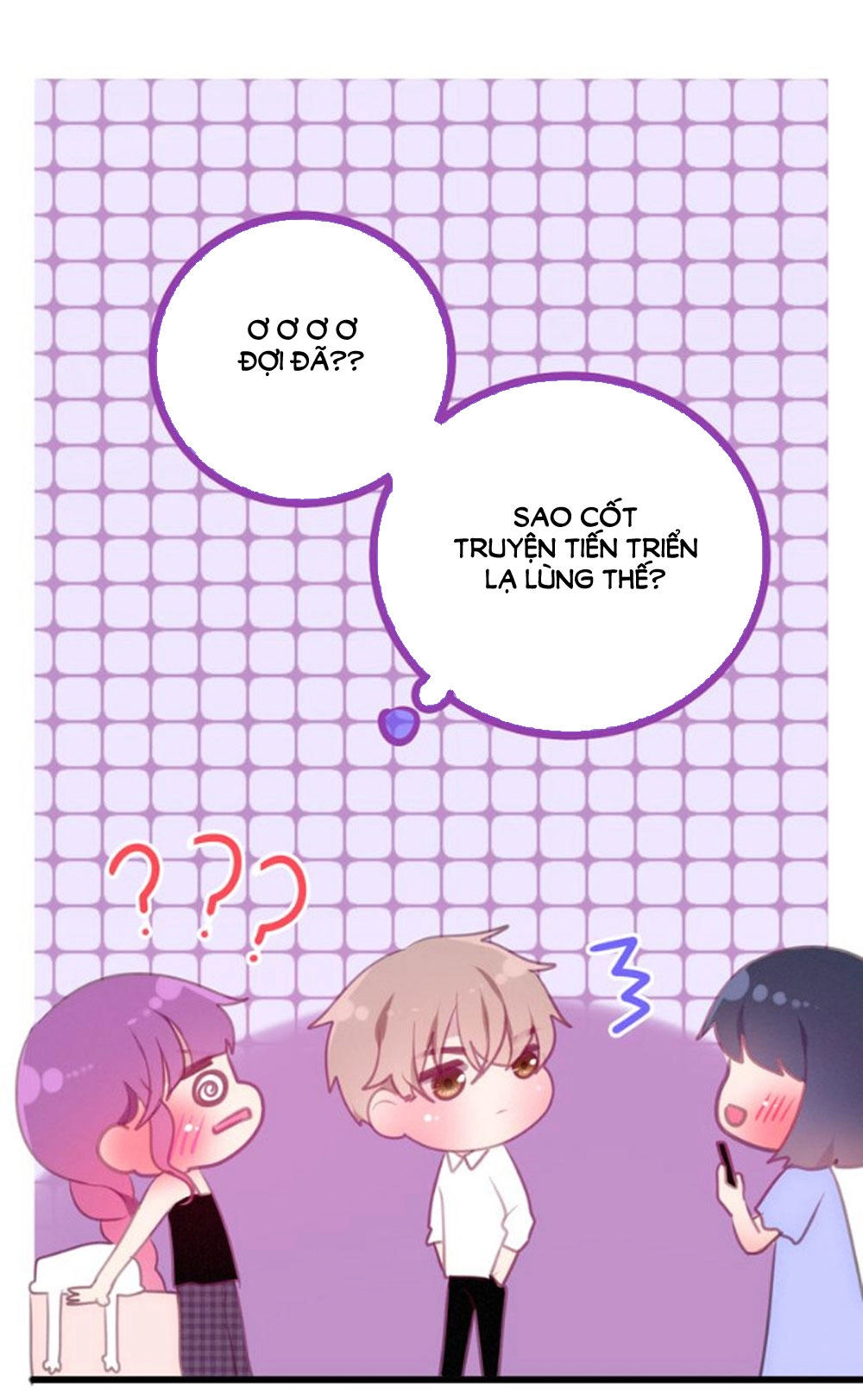 Tháng Sáu Kì Diệu Chapter 54 - 45