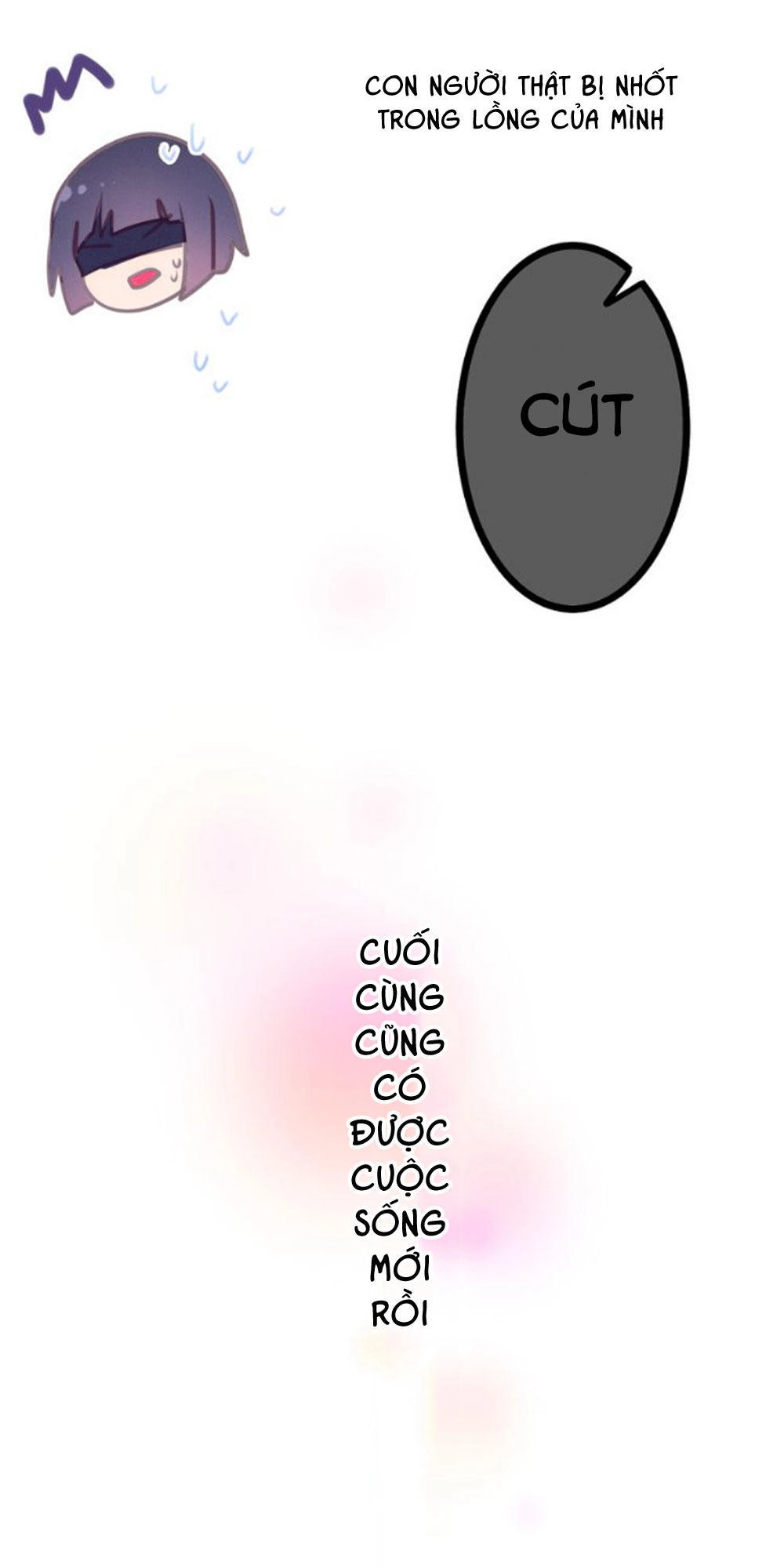 Tháng Sáu Kì Diệu Chapter 54 - 48