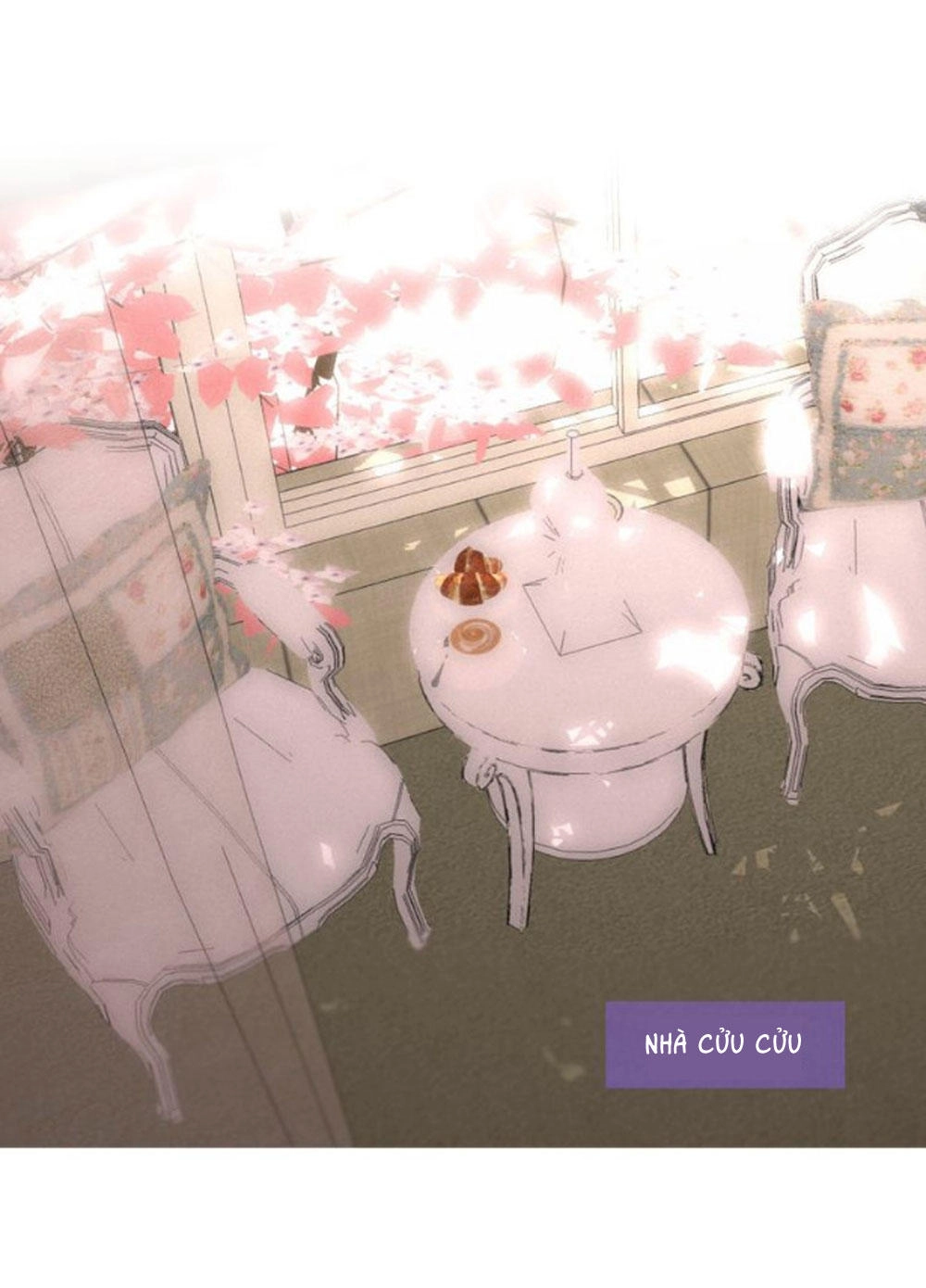 Tháng Sáu Kì Diệu Chapter 54 - 50