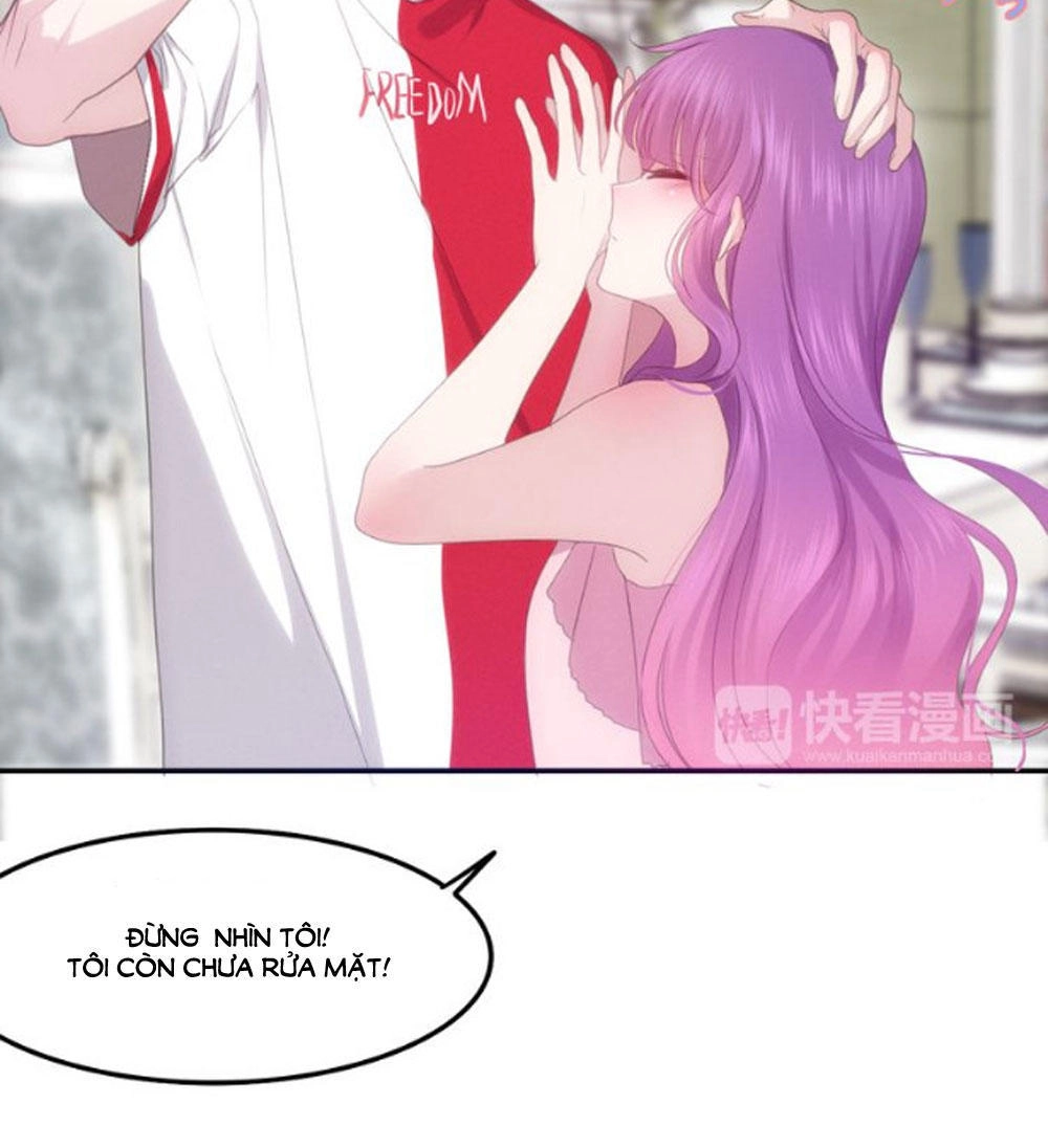 Tháng Sáu Kì Diệu Chapter 54 - 56