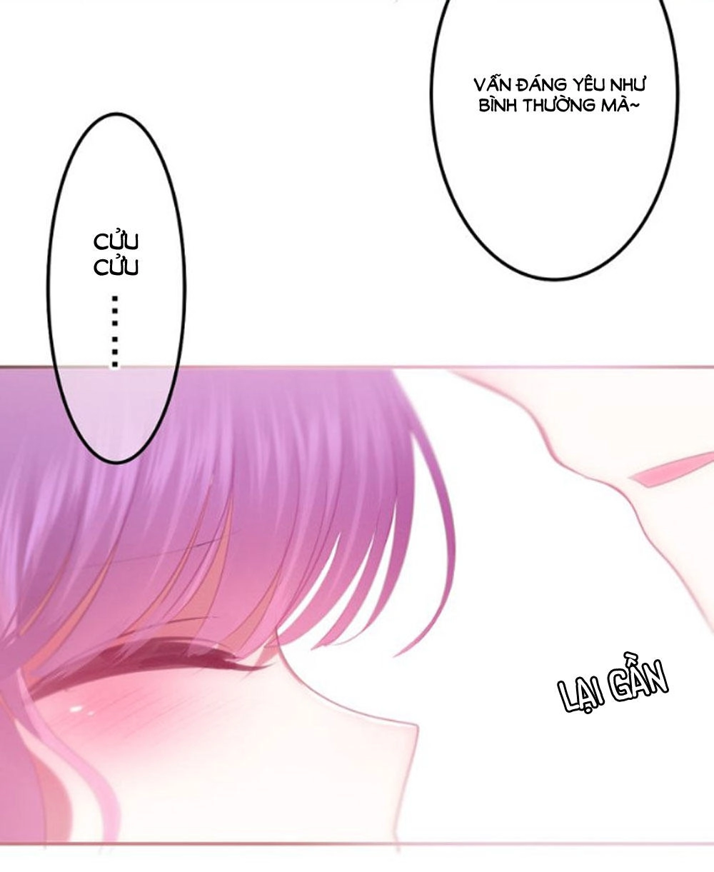 Tháng Sáu Kì Diệu Chapter 54 - 59