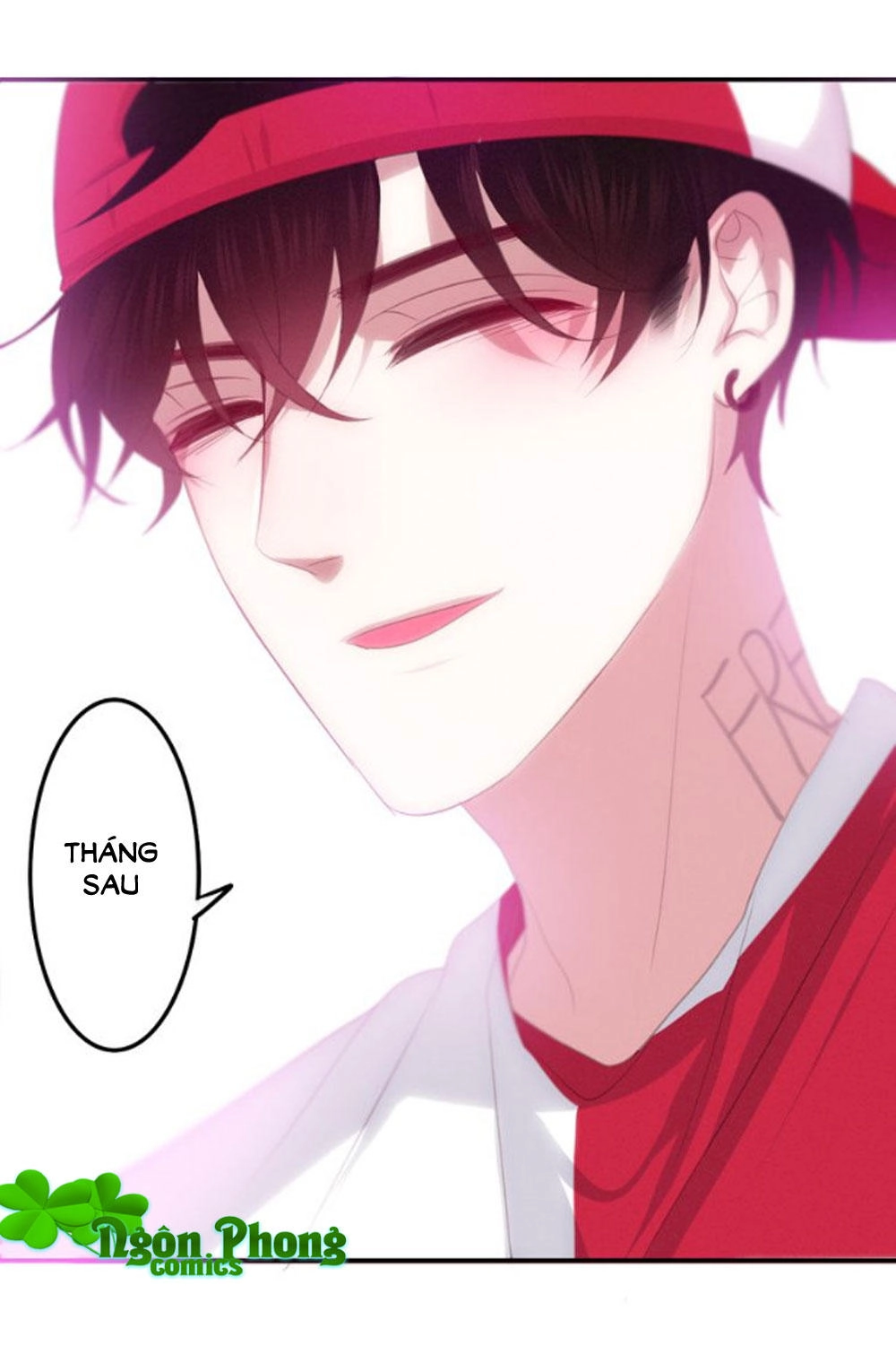 Tháng Sáu Kì Diệu Chapter 54 - 65