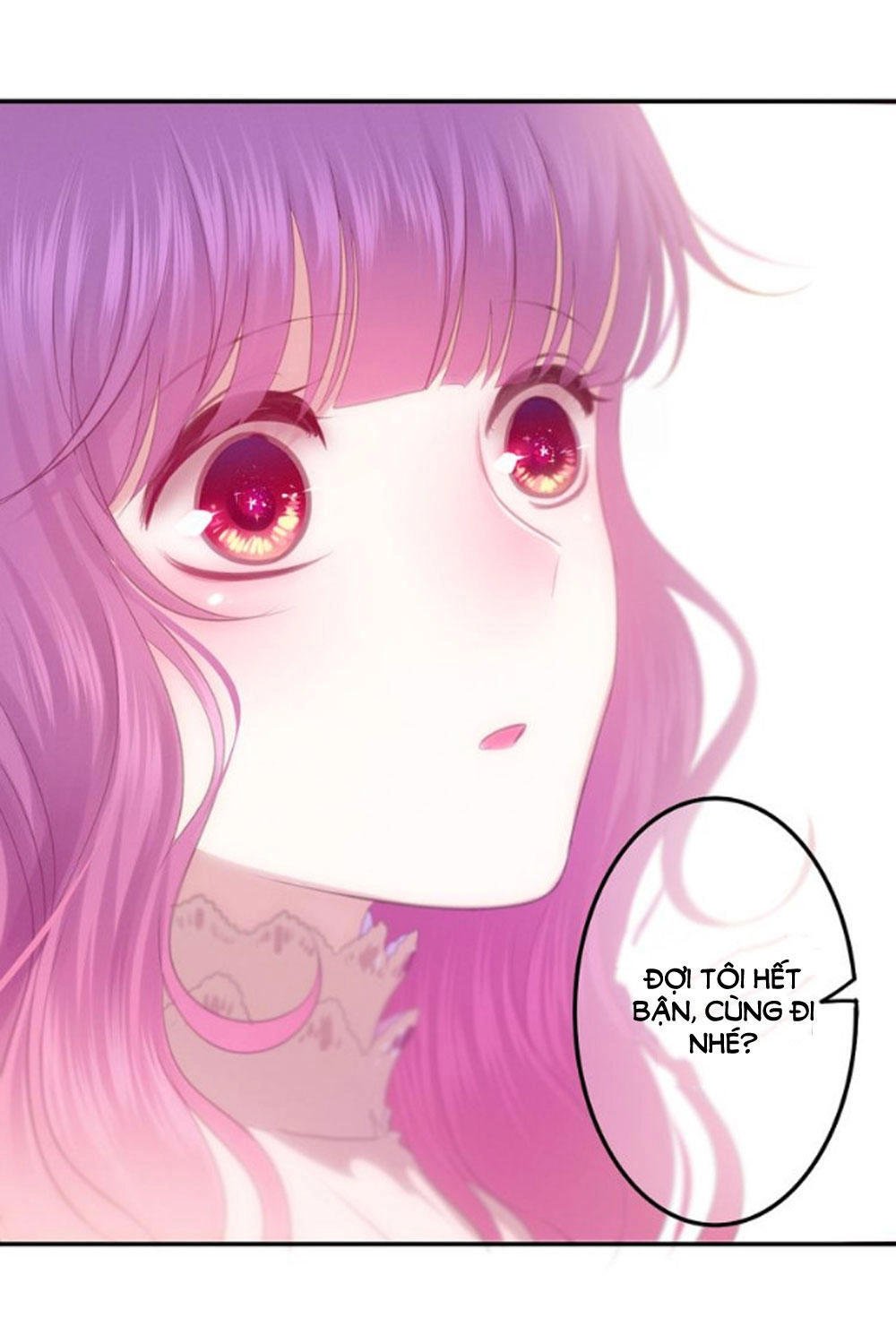 Tháng Sáu Kì Diệu Chapter 54 - 66