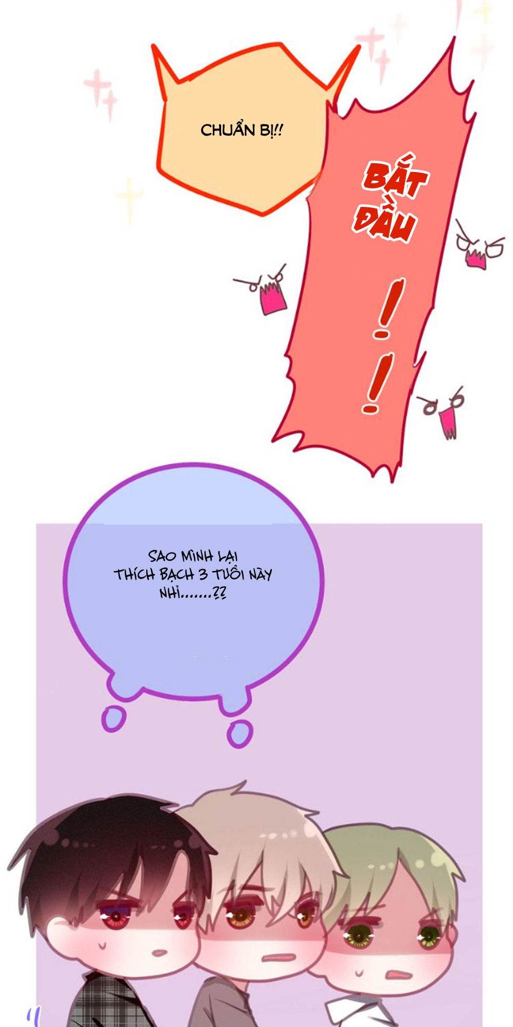 Tháng Sáu Kì Diệu Chapter 55 - 27