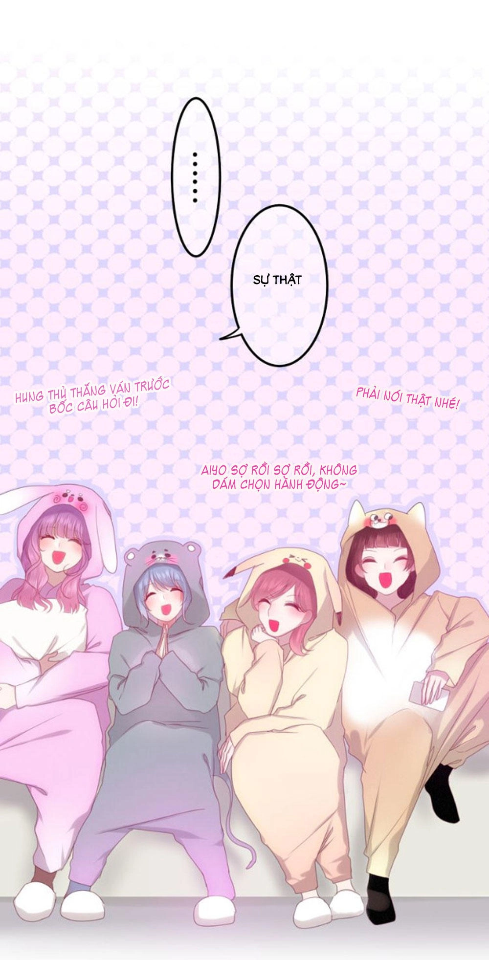 Tháng Sáu Kì Diệu Chapter 55 - 46