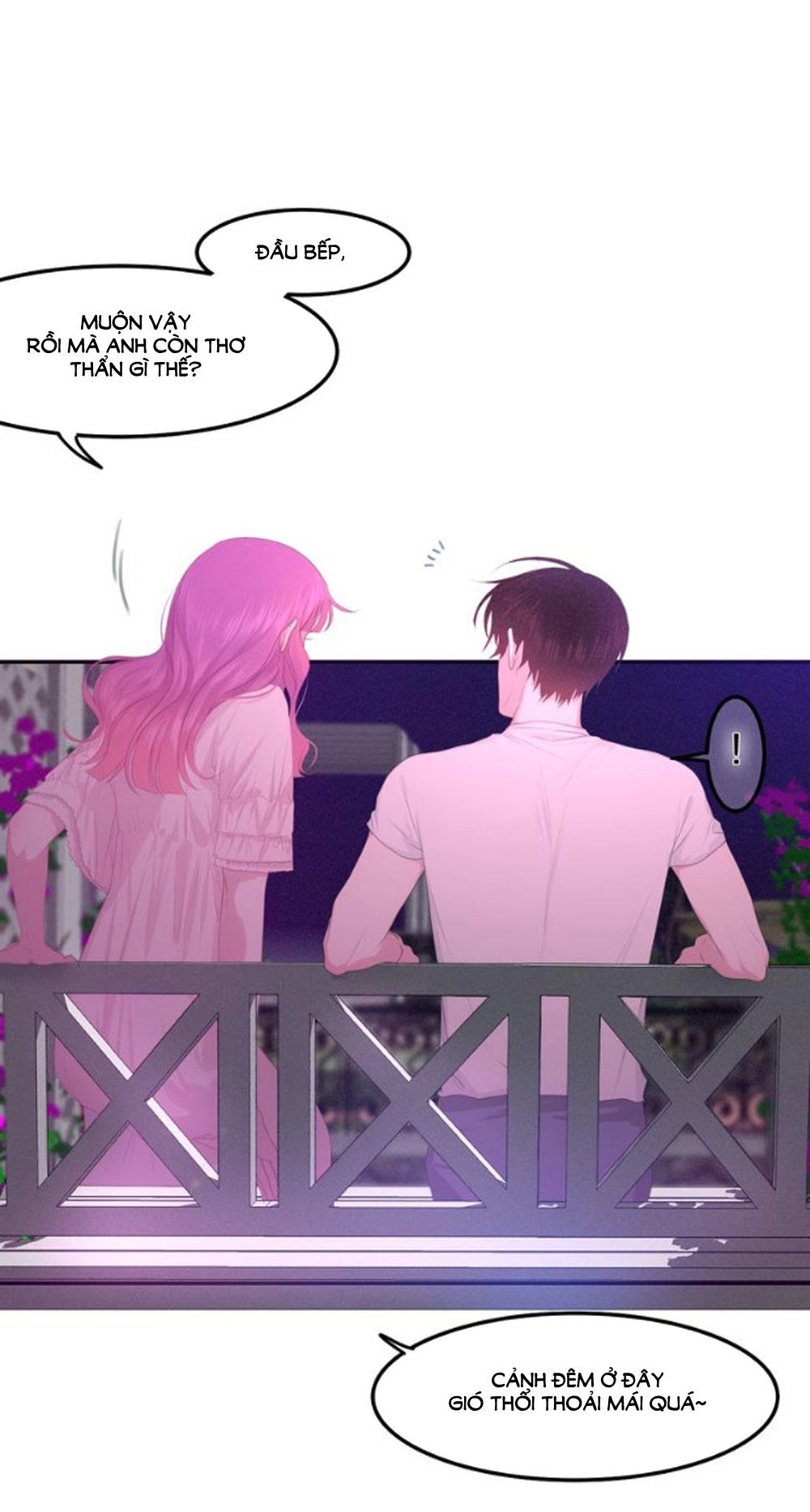 Tháng Sáu Kì Diệu Chapter 56 - 37