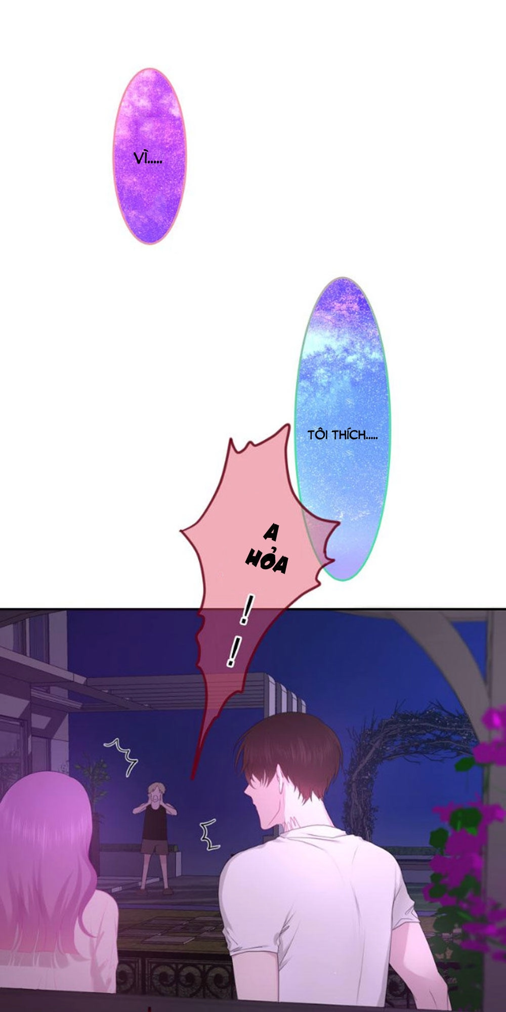 Tháng Sáu Kì Diệu Chapter 57 - 4