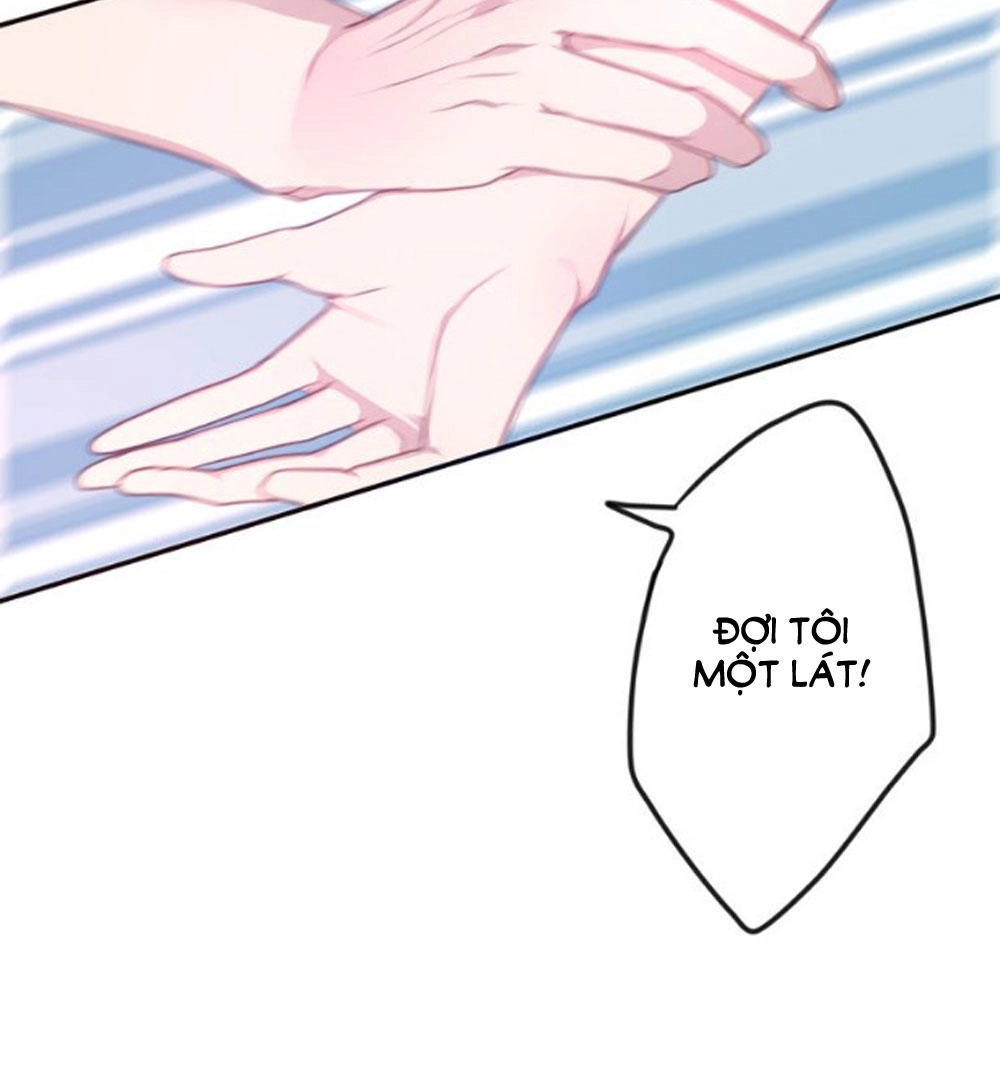 Tháng Sáu Kì Diệu Chapter 57 - 8