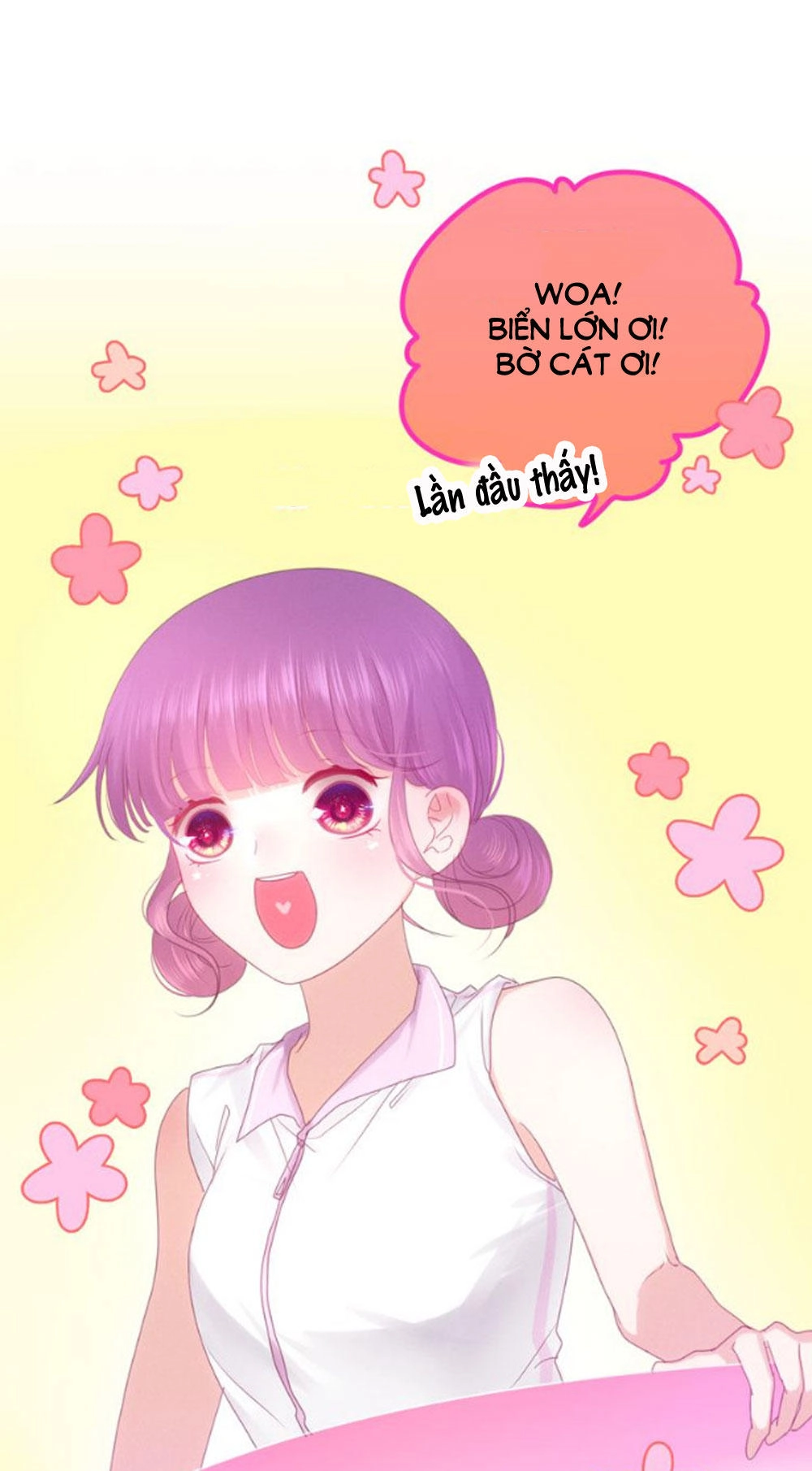 Tháng Sáu Kì Diệu Chapter 57 - 18