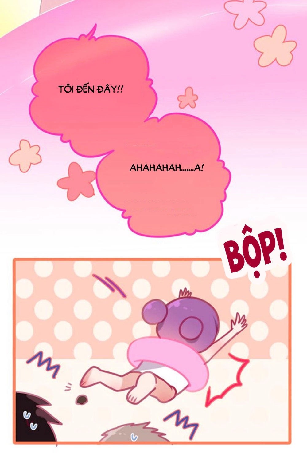 Tháng Sáu Kì Diệu Chapter 57 - 19