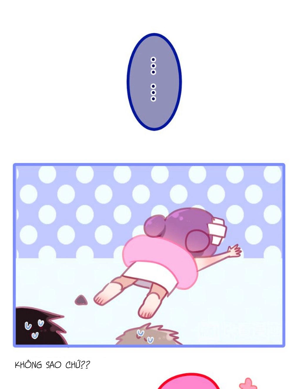 Tháng Sáu Kì Diệu Chapter 57 - 20