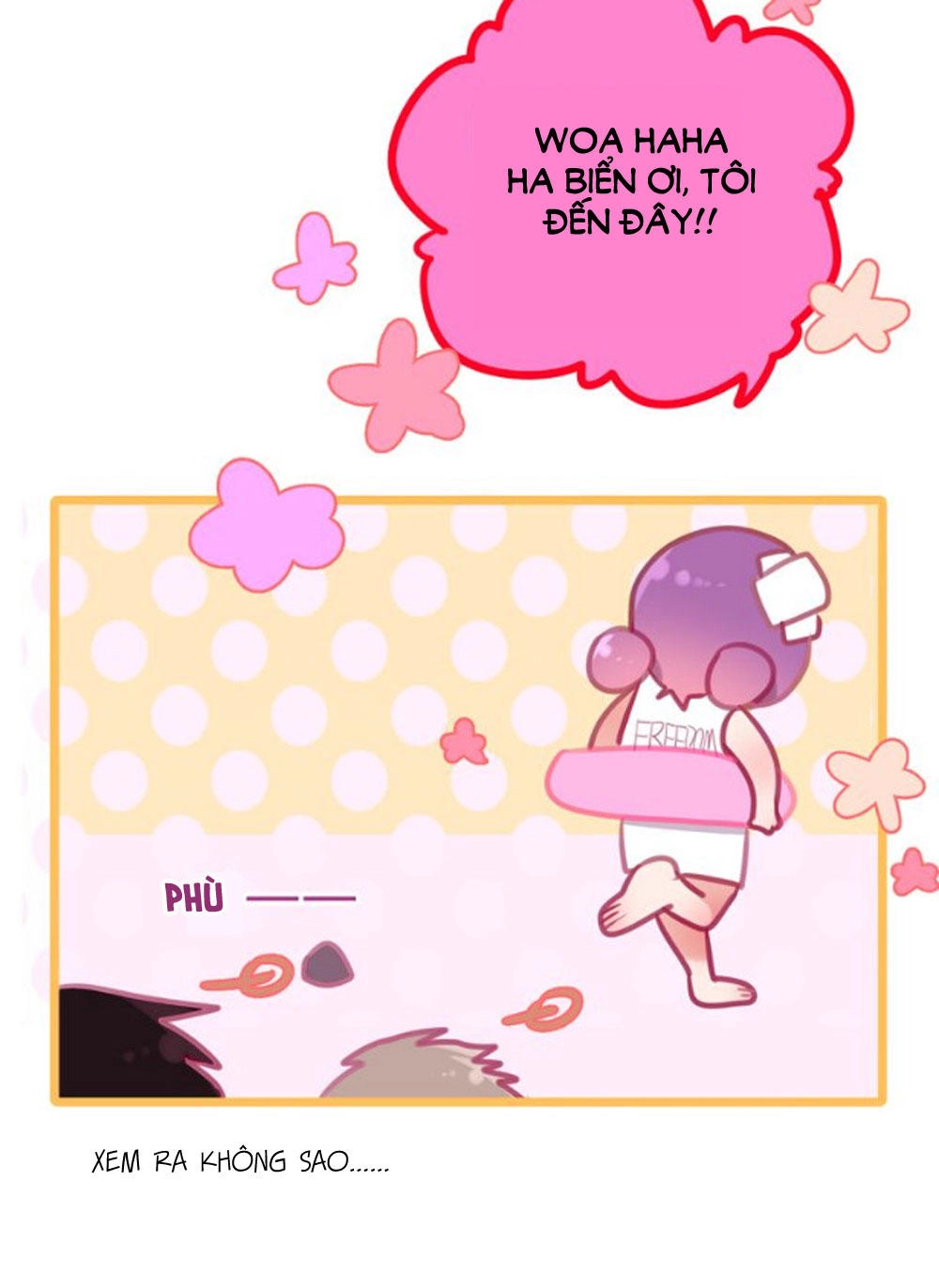 Tháng Sáu Kì Diệu Chapter 57 - 21