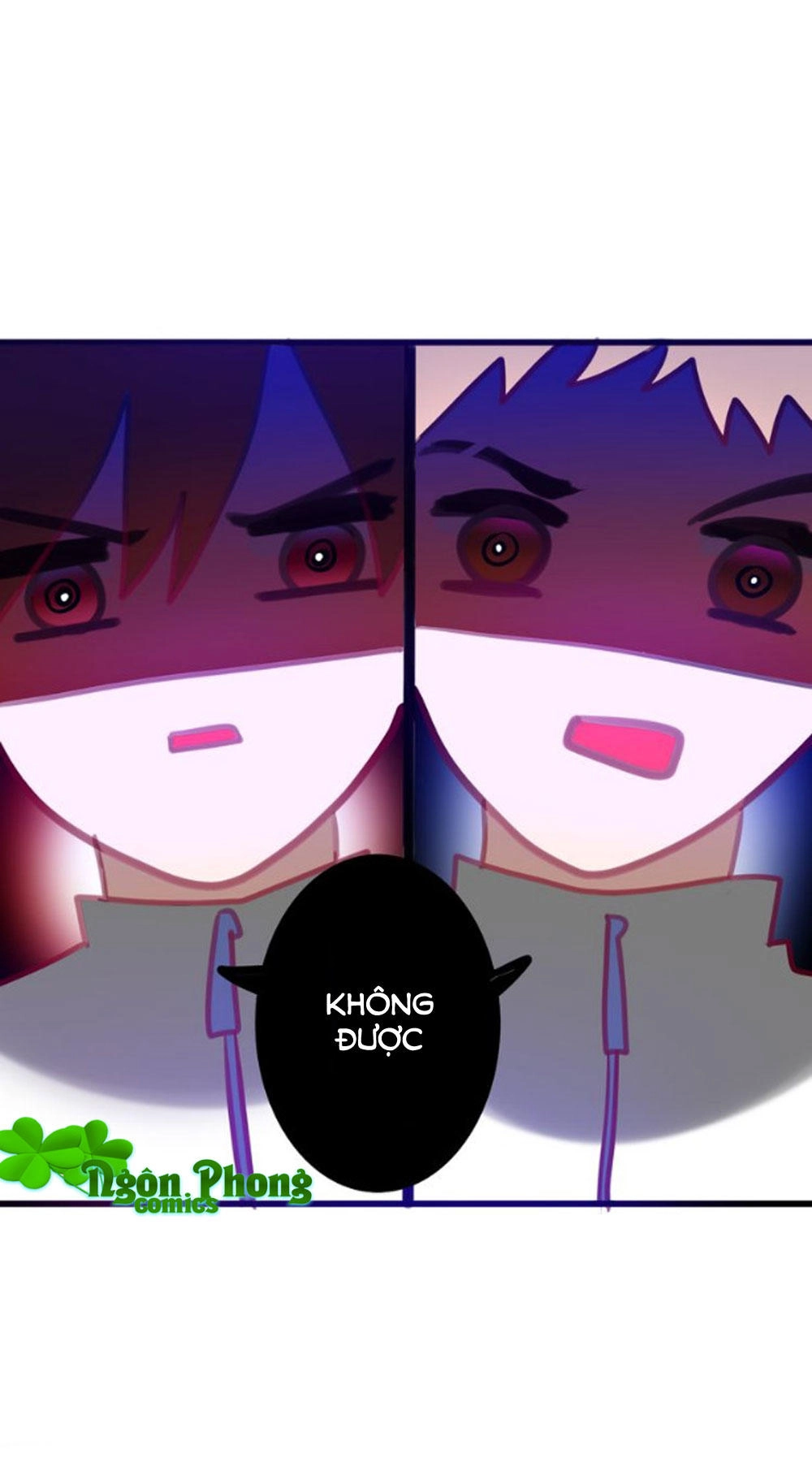 Tháng Sáu Kì Diệu Chapter 57 - 27