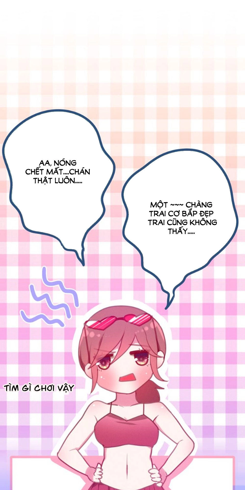 Tháng Sáu Kì Diệu Chapter 57 - 28